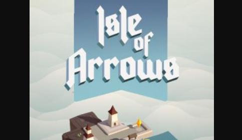 箭之岛屿中文汉化版