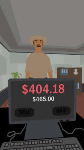 抢劫物语游戏官方版截图0