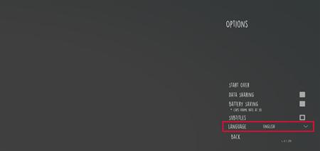 狼奔豕突手机版(OXENFREE)