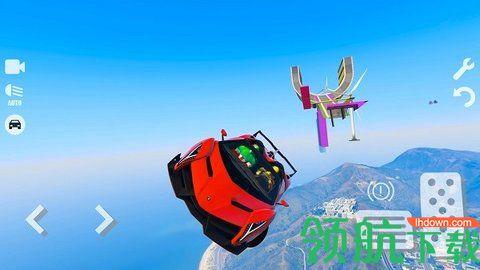 极限蜘蛛人最新版截图1