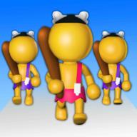 史诗班粉碎敌人破解版