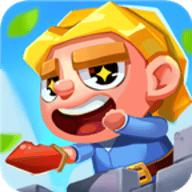 合成与冲突这游戏无限金币版