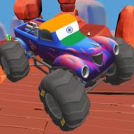 卡瓦拉赛车全解锁版