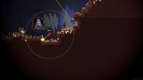 前哨站3最新版截图1