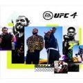 ufc4游戏完整版