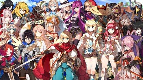 选王之剑2022最新版截图1