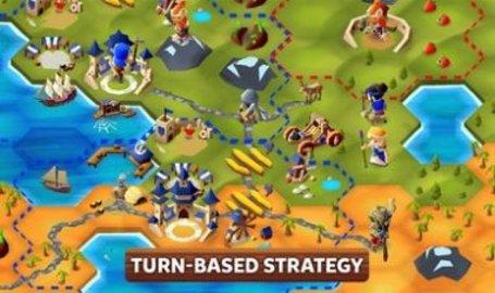 史诗文明正式版截图1