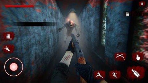 闹鬼的豪宅可怕故事官方版截图0