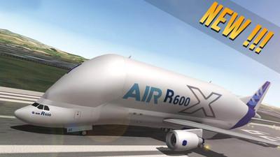 极限着陆破解版