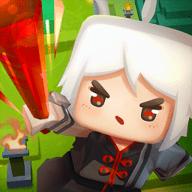 迷你探险队游戏安卓破解版