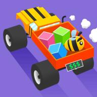 顺利送货游戏正式版