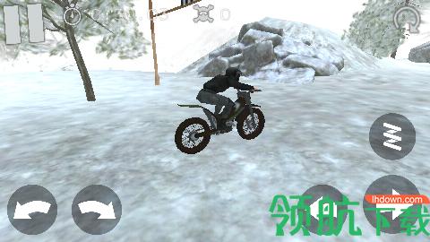 极地摩托大赛车辆全解锁版截图3