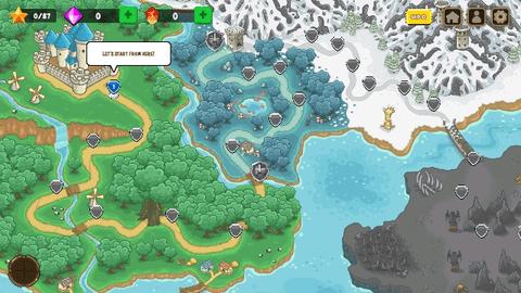 史诗帝国中文版截图2