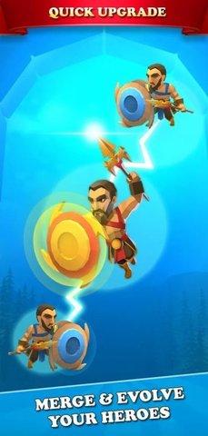 最后的领主游戏官方版截图1