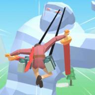 击败泰坦手机版