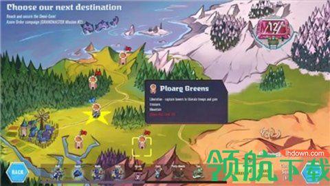 宝石战术奇才免费版截图0