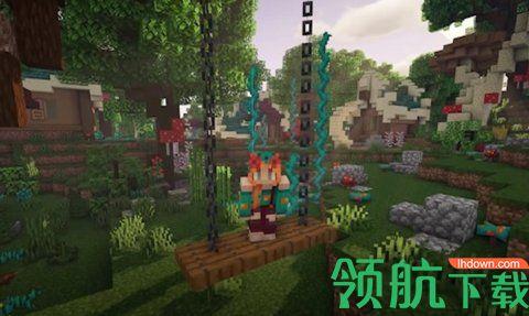 像素岛生存模拟破解版截图0