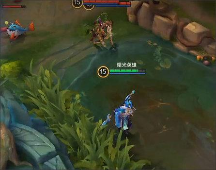 曙光英雄(内附兑换码)