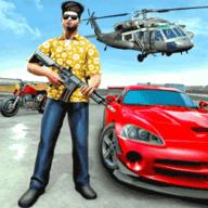 都市危机战争破解版