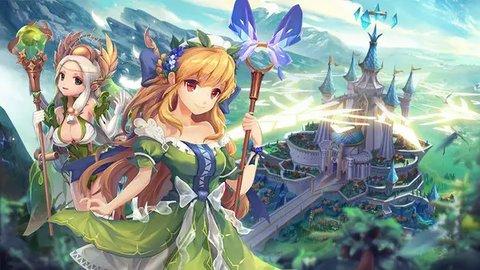 埃克斯幻想(公主物语)正式版