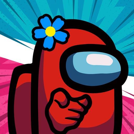 太空狼人生存战官方版