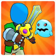 口袋英雄:怪物战斗安卓版