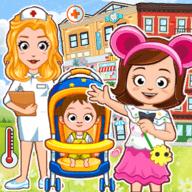 佩皮小镇医院官方版