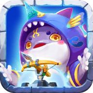 魔灵入侵小妖别推塔官方版