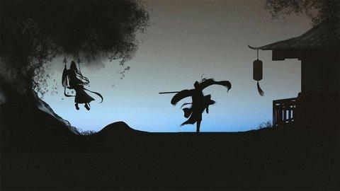 五灵传官方正版截图2