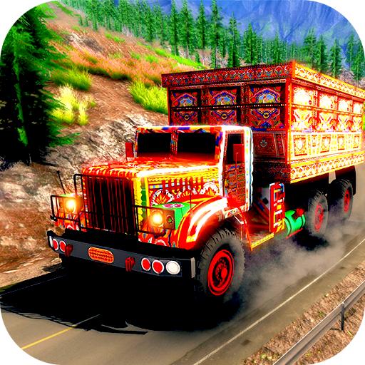 真实越野模拟器破解版