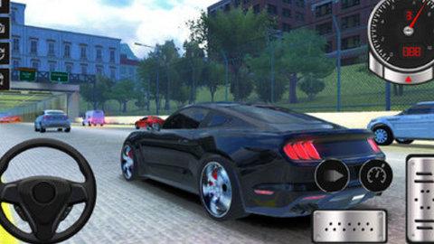 狂野漂移赛车无限车辆版截图0