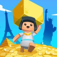 小小建筑工艺师游戏中文版