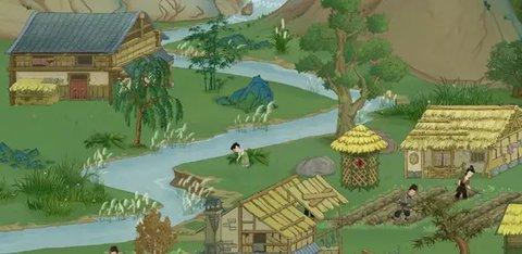 我在桃源有个家红包版