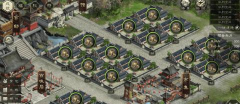 江山烽火连城官方版