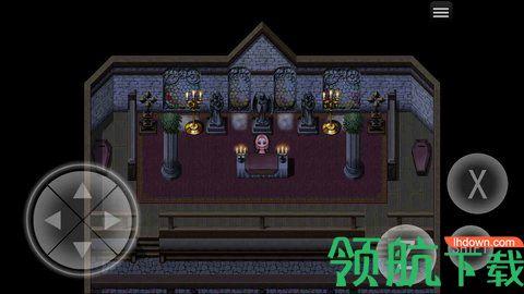 零落之花最新版截图2