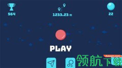 冒泡的气泡手游正式版截图2