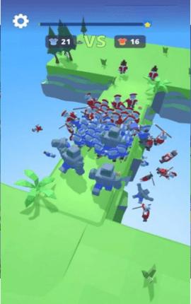冲突联盟2022最新版截图1