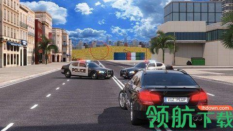 极速穿越者破解版截图0