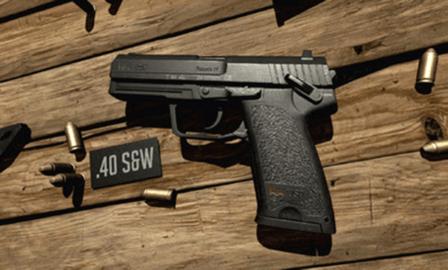 枪械模拟器解锁版