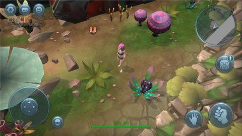 遇难者生存法则安卓版截图2