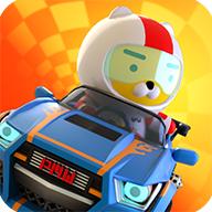 超萌卡丁车手游中文版