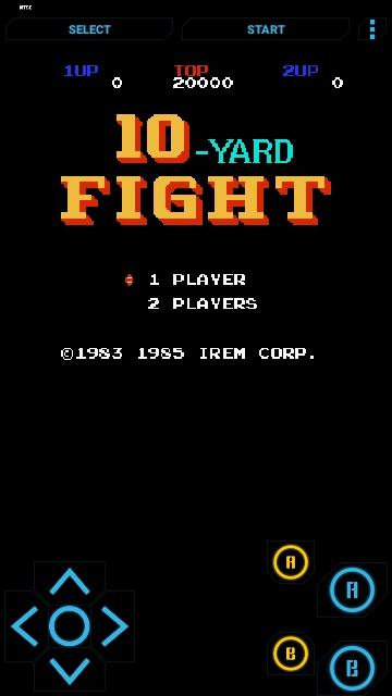 高级NESFC模拟器中文免费版截图1