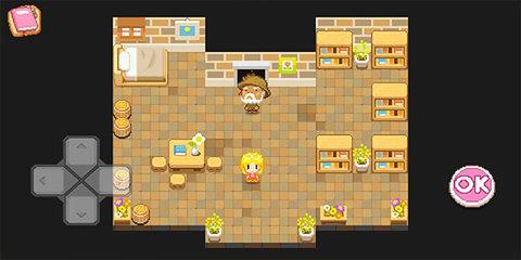 公主的农场故事无限金币版截图1