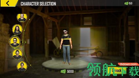 草坪割草机模拟器游戏最新版截图1