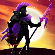 暗影战士斯蒂克曼战斗免费版