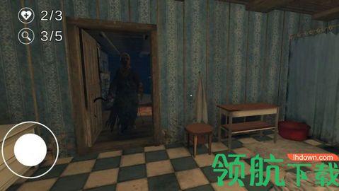 城镇传奇恐怖官方版截图0