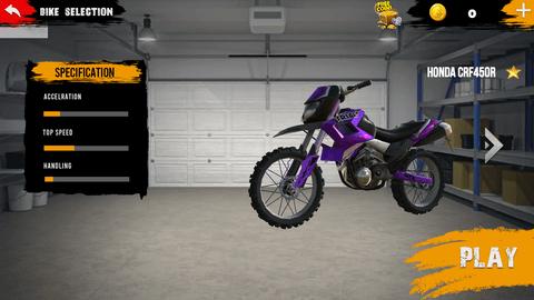 泥地竞速手游破解版