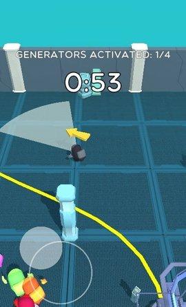 冒牌货3D官方版截图0