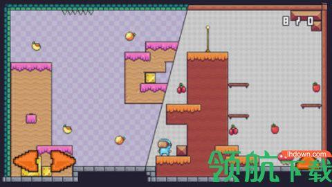 像素在我们之间游戏安卓版截图1