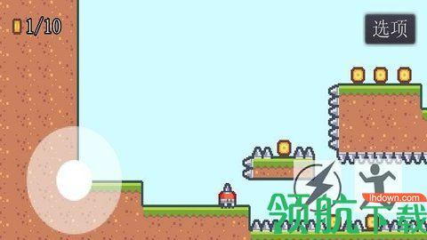 不简单的冒险安卓版截图1